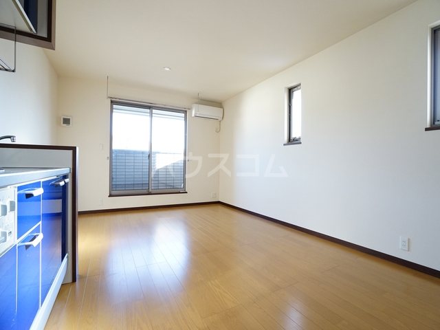 3/24 リビング/ダイニング