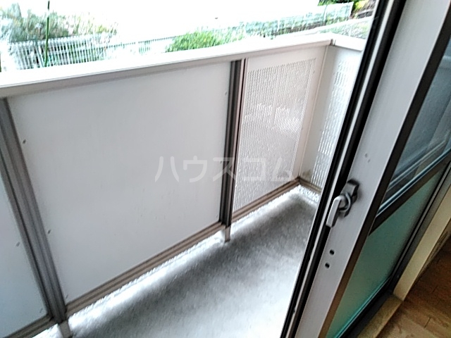 17/30 バルコニー