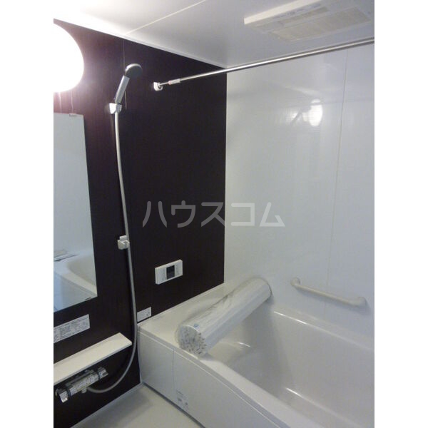 12/26 浴室