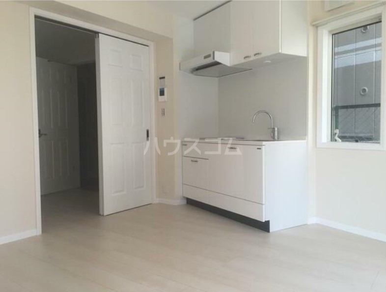 4/23 リビング/ダイニング