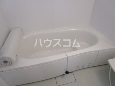 11/25 浴室