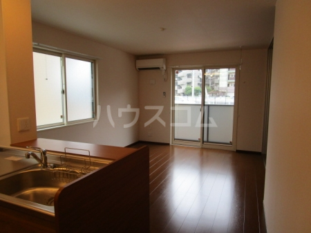 3/14 リビング/ダイニング