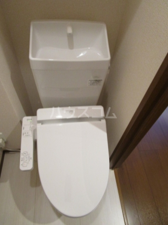 7/14 トイレ