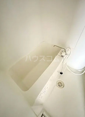 8/24 浴室
