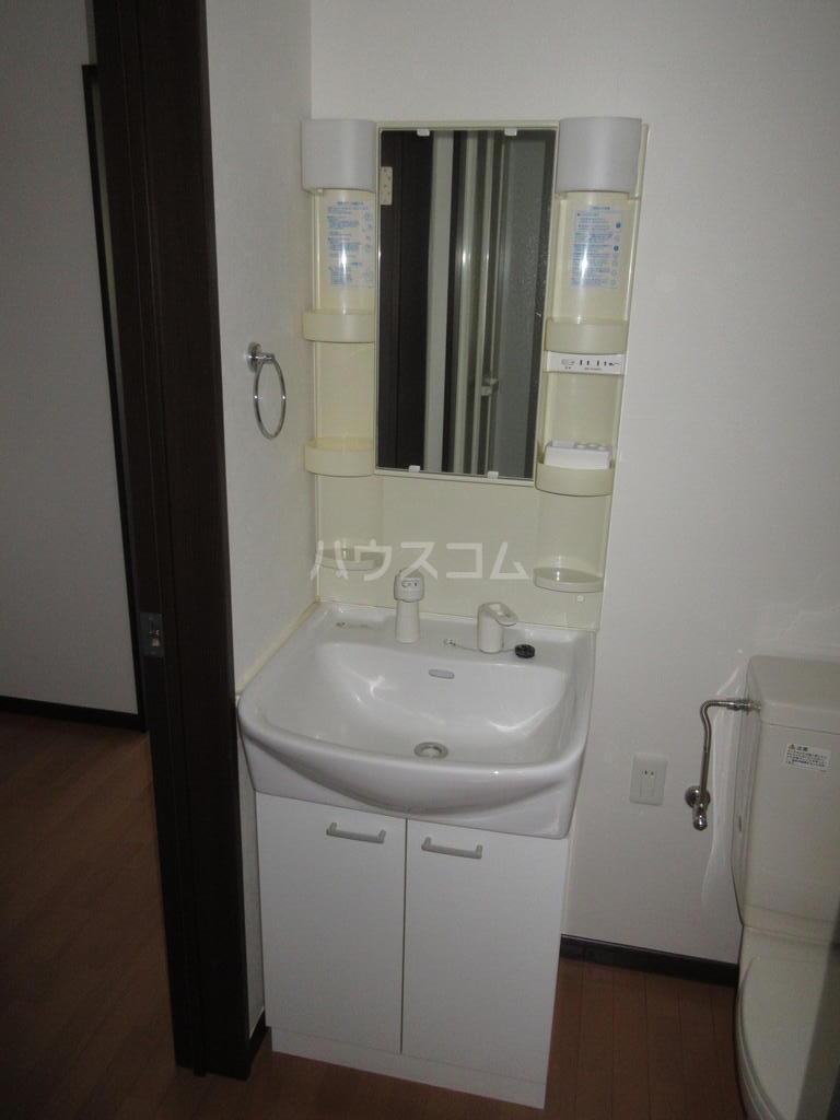10/24 洗面