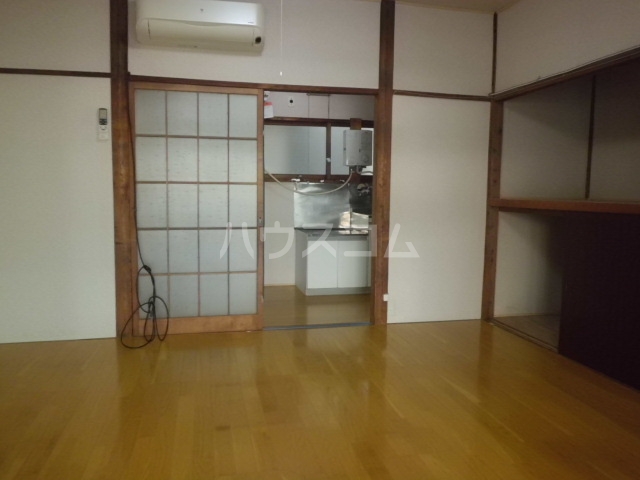 3/19 リビング/ダイニング