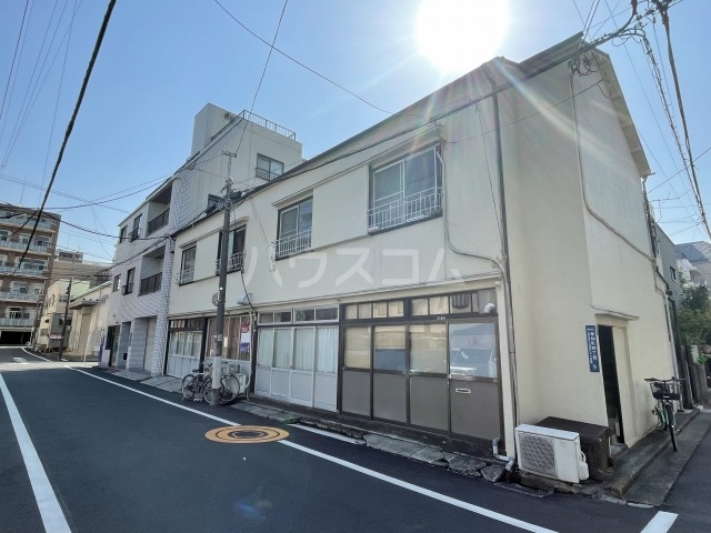 1/14 外観