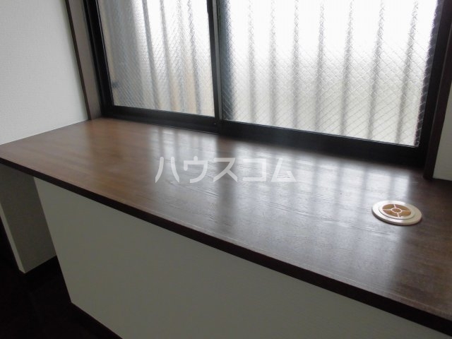 18/30 バルコニー