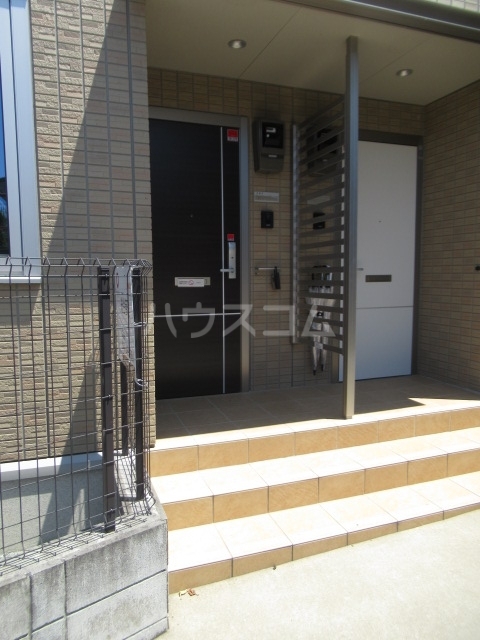 29/30 エントランス