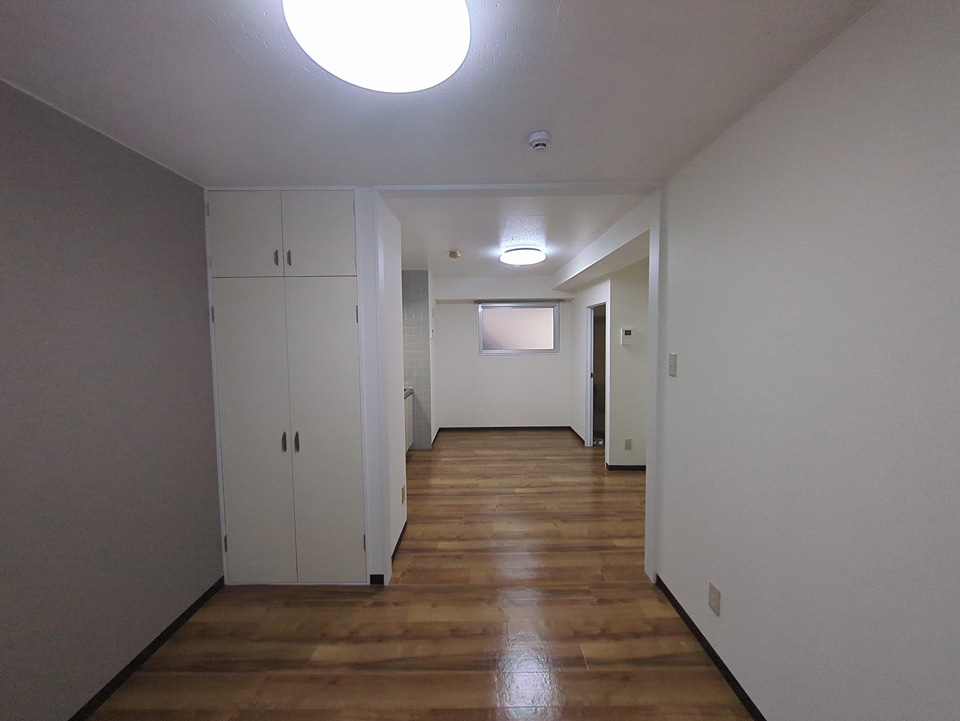 6/30 室内
