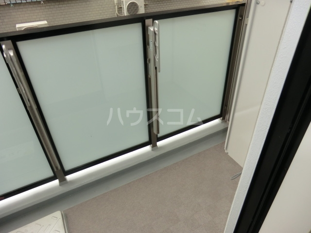 15/29 バルコニー