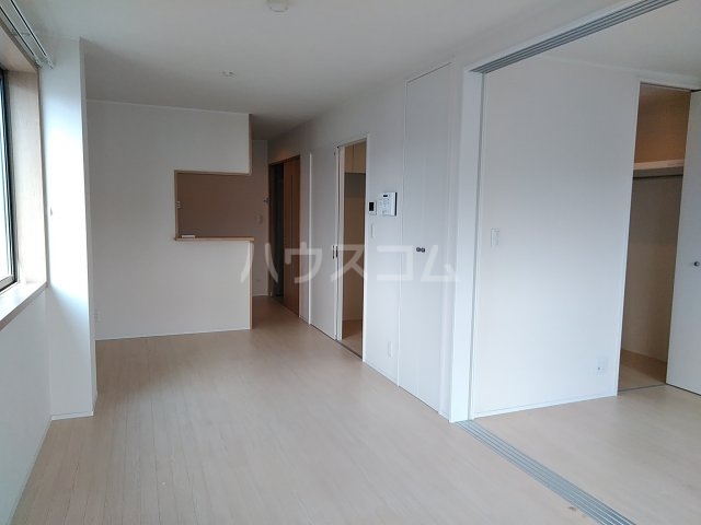 5/30 リビング/ダイニング