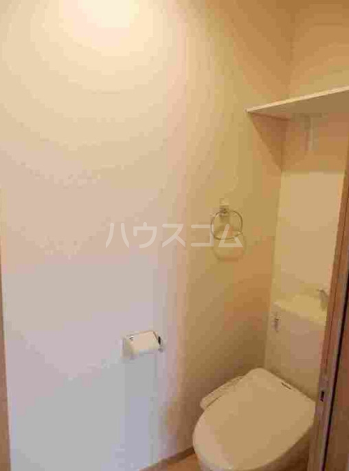 7/8 トイレ