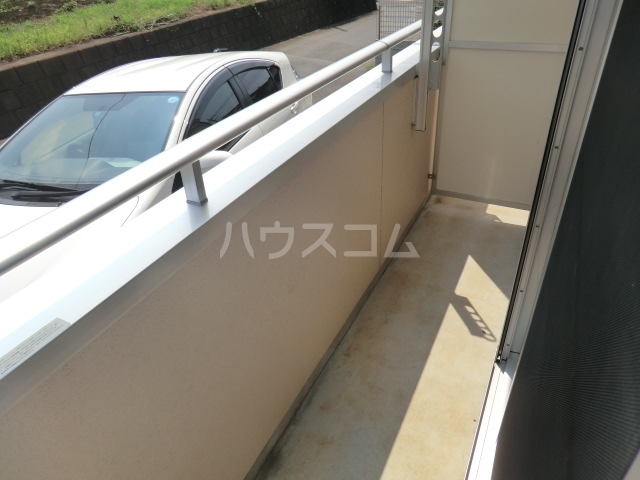 16/24 バルコニー