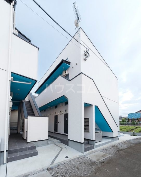 17/27 エントランス