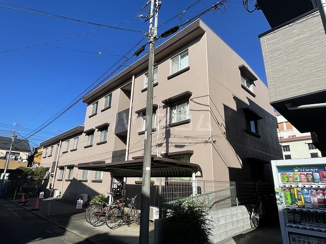 2/29 外観