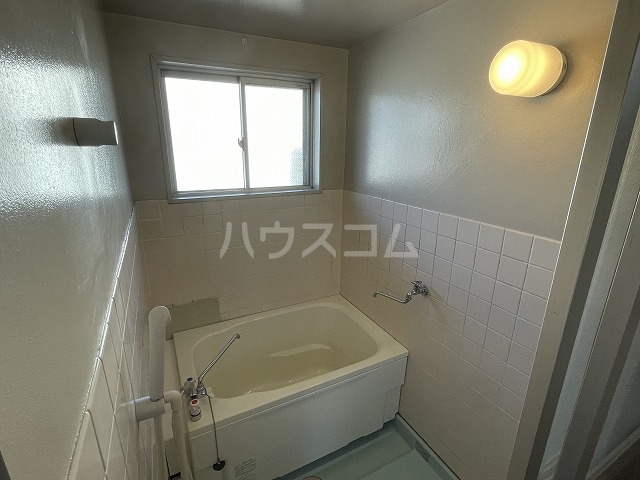 11/29 浴室