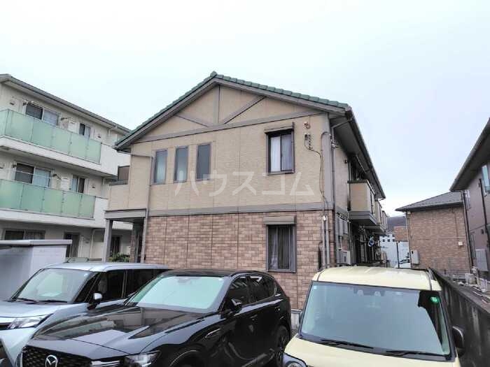 2/5 外観