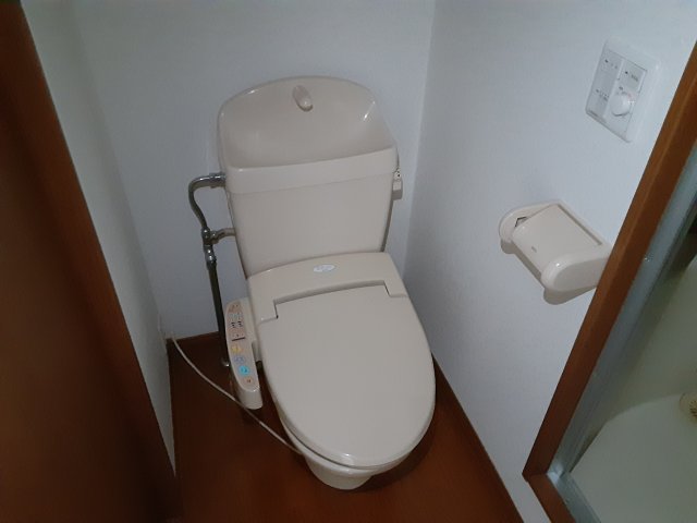 9/24 トイレ