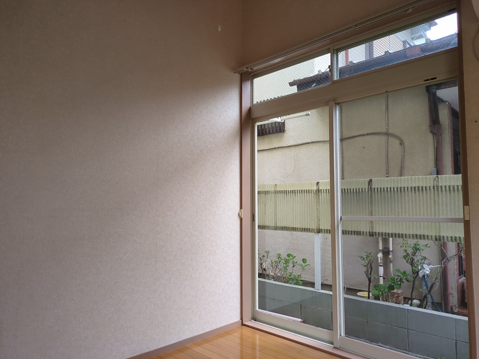 5/30 リビング/ダイニング