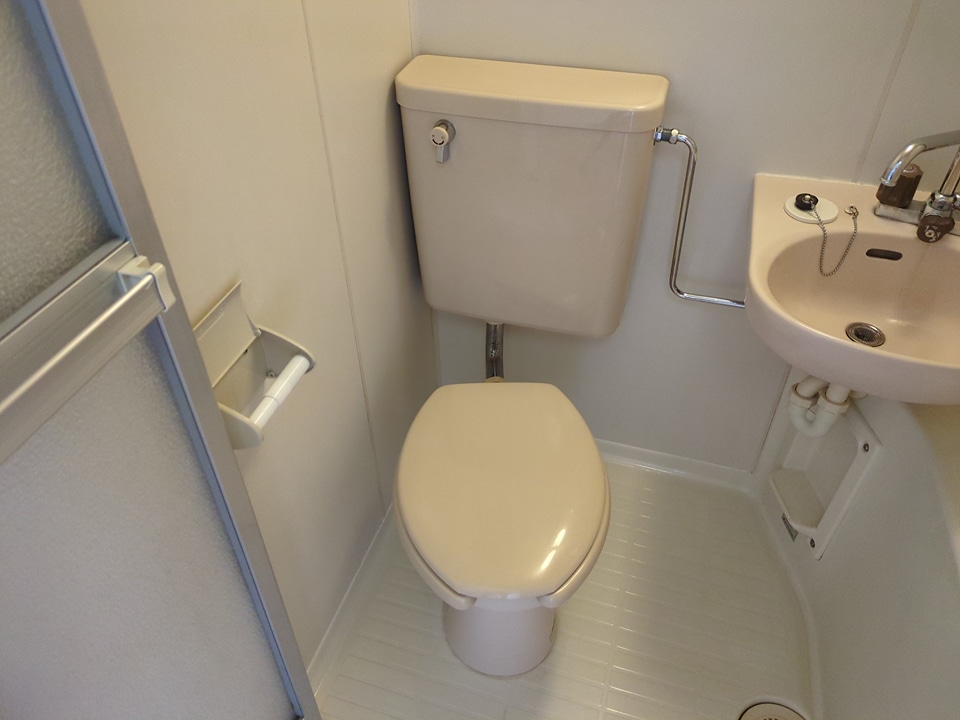 14/30 トイレ