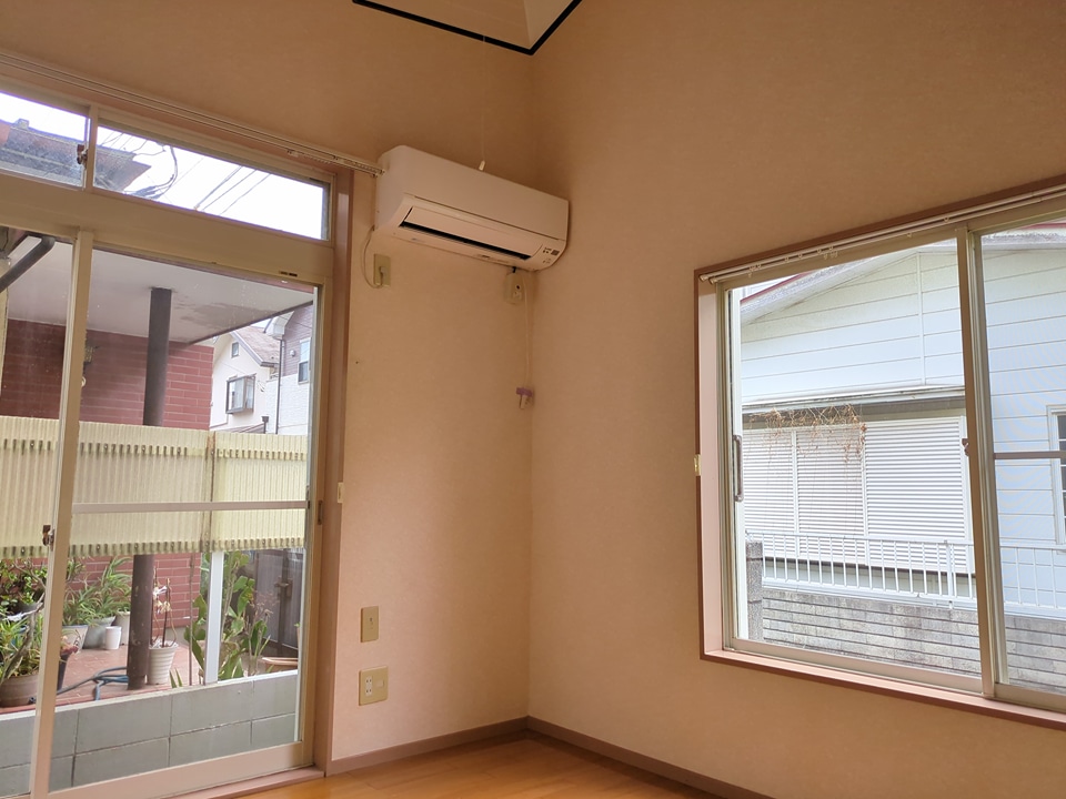 4/30 リビング/ダイニング