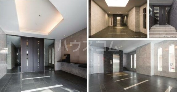 14/24 エントランス