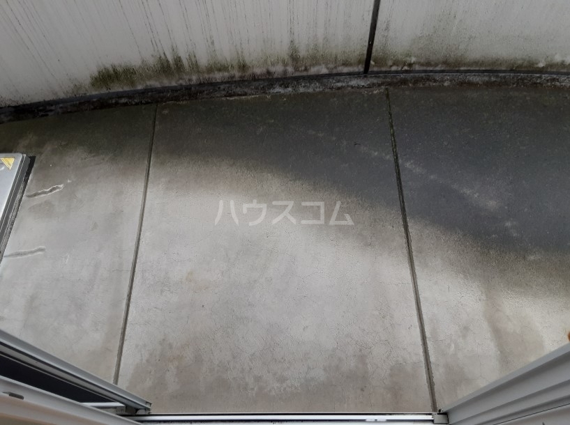 19/30 バルコニー