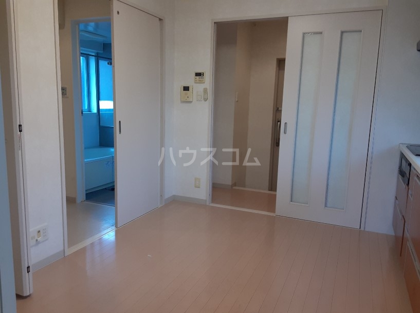 3/30 リビング/ダイニング