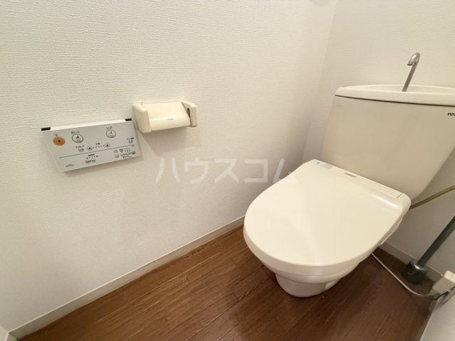 20/30 トイレ