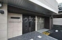 17/27 エントランス