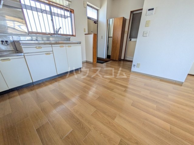 4/30 リビング/ダイニング