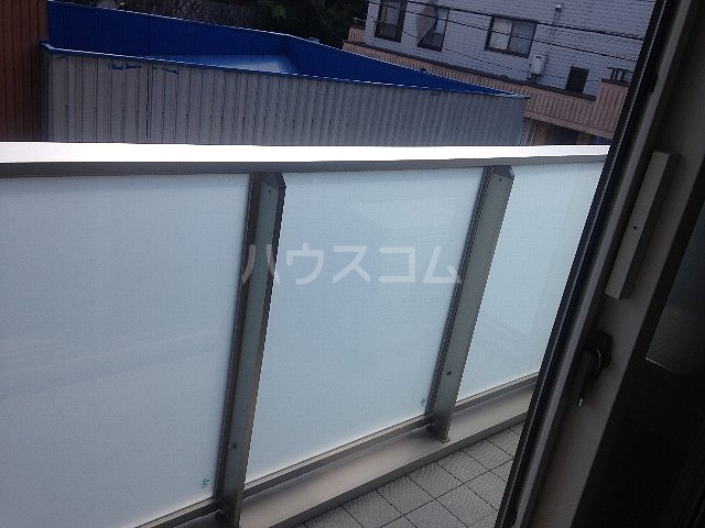 15/30 バルコニー