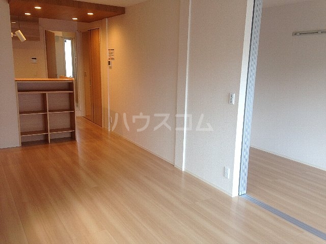 4/30 リビング/ダイニング