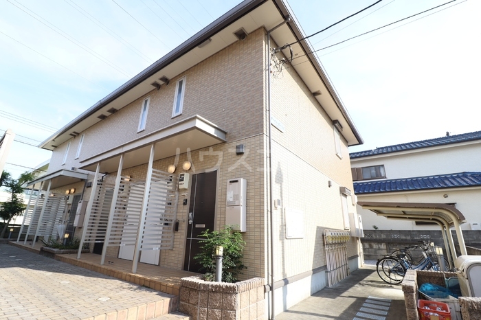 14/24 エントランス