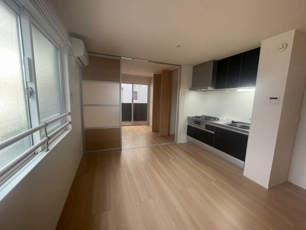 4/26 リビング/ダイニング