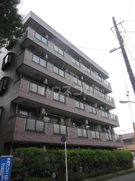 1/30 外観