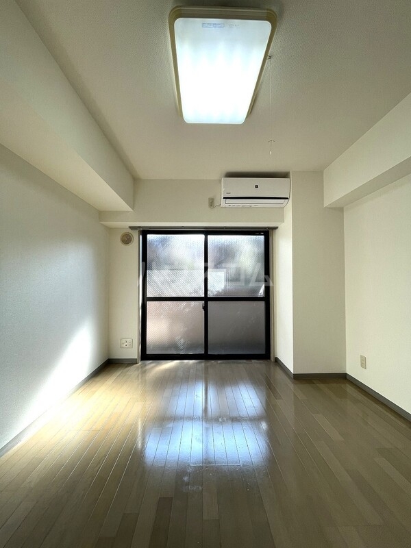 4/25 リビング/ダイニング