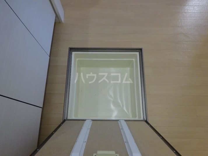 9/30 収納