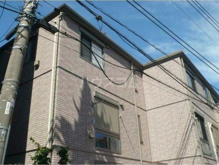 5/14 エントランス