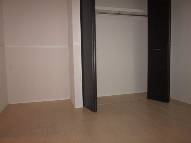 5/30 寝室
