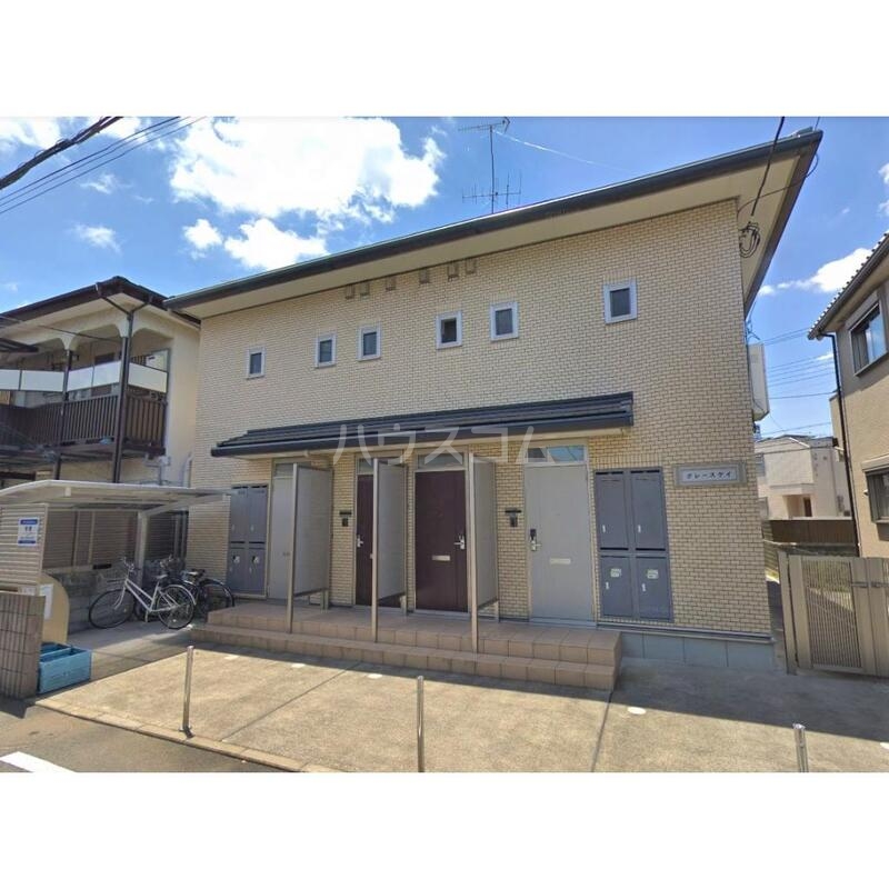 1/23 外観