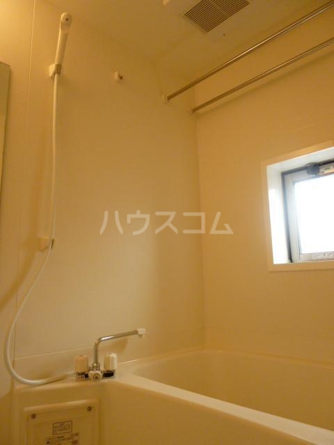 8/23 浴室