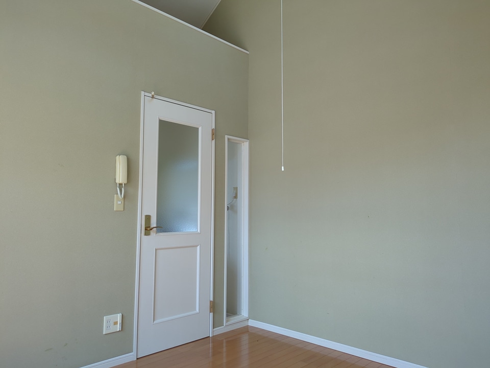 7/30 リビング/ダイニング