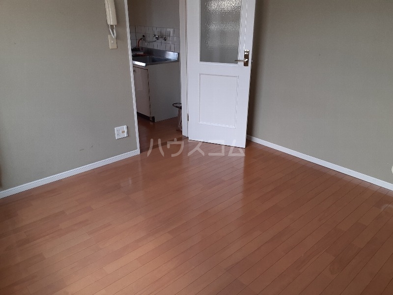 4/28 リビング/ダイニング