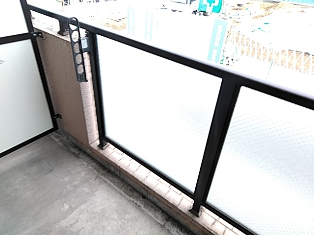 17/29 バルコニー