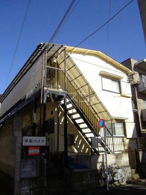 2/12 エントランス