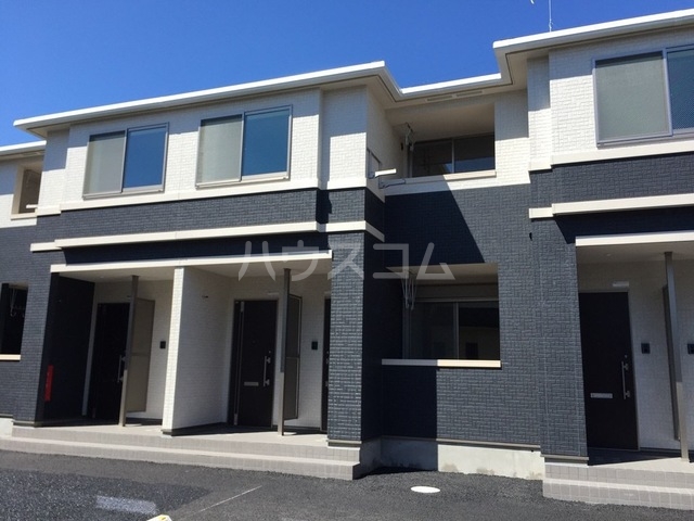 2/8 エントランス