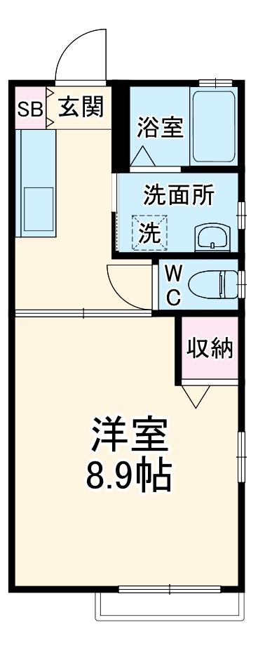 3/30 間取