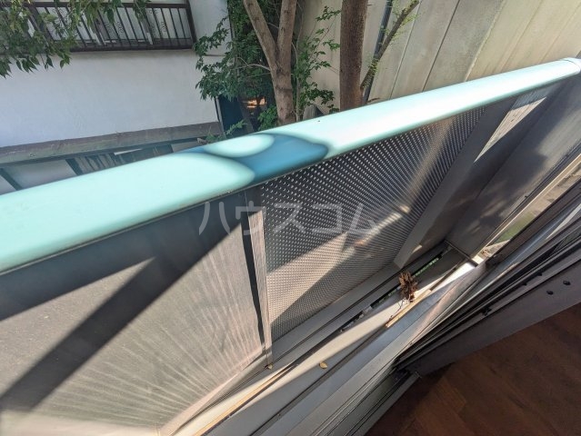 25/30 バルコニー
